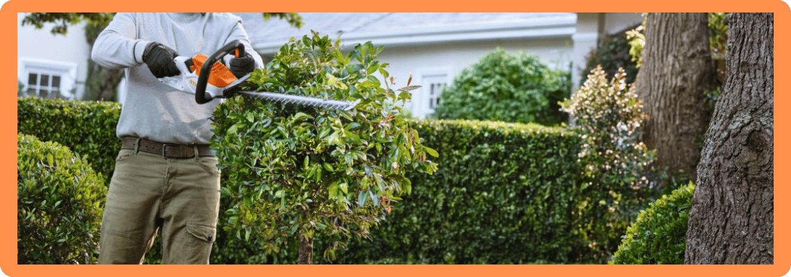 Stihl Pienakkukoneet AS2